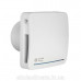 Вытяжка для ванной диаметр 100 мм Soler & Palau ECOAIR DESIGN 100 S ECOWATT