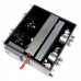 Приточная вентиляционная установка Minibox W-1650-2/48kW/G4 Zentec