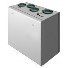 Система приточно-вытяжной вентиляции воздуха Shuft UniMAX-R 6800VE EC