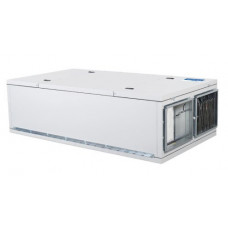 Приточно-вытяжная вентиляционная установка Komfovent Verso-R-3000-F-W/DH (SL/A)