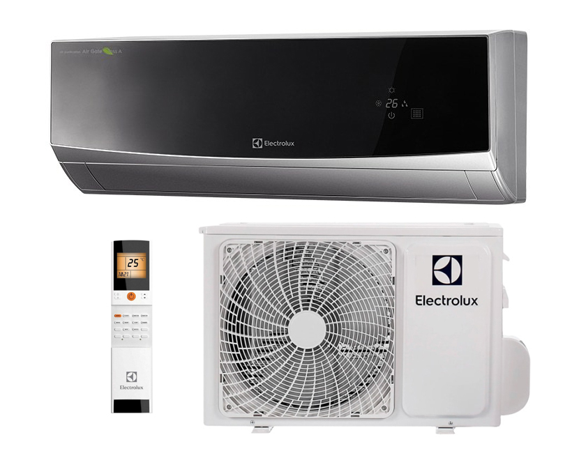 Electrolux air