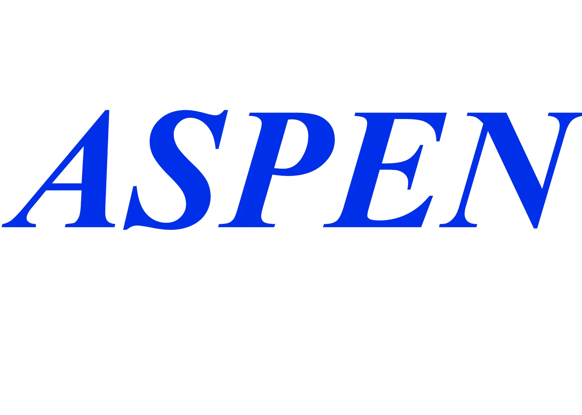 Aspen