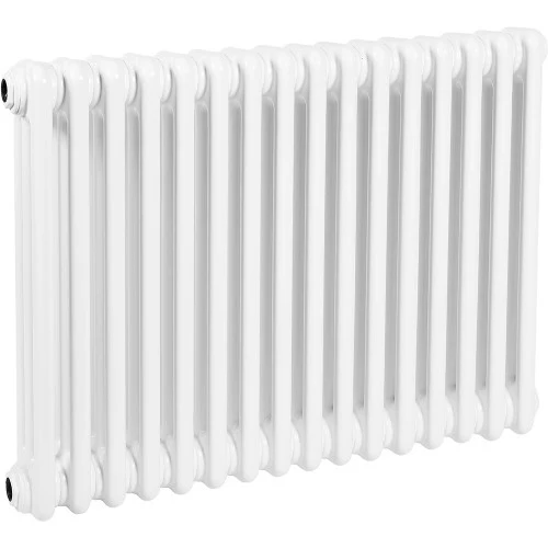 Трубчатые радиаторы