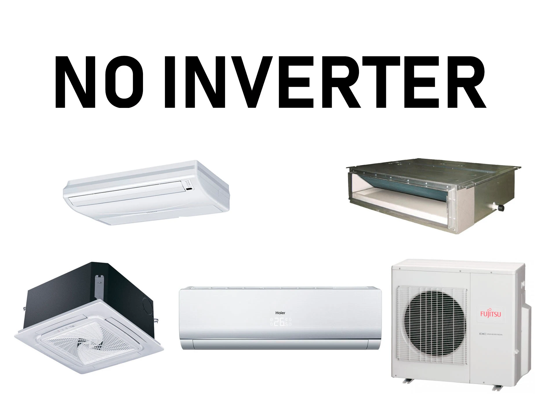 Не инвертор