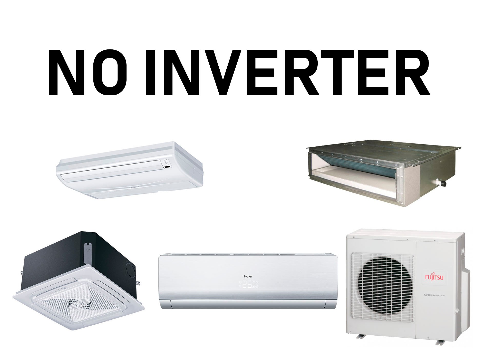 Не инвертор