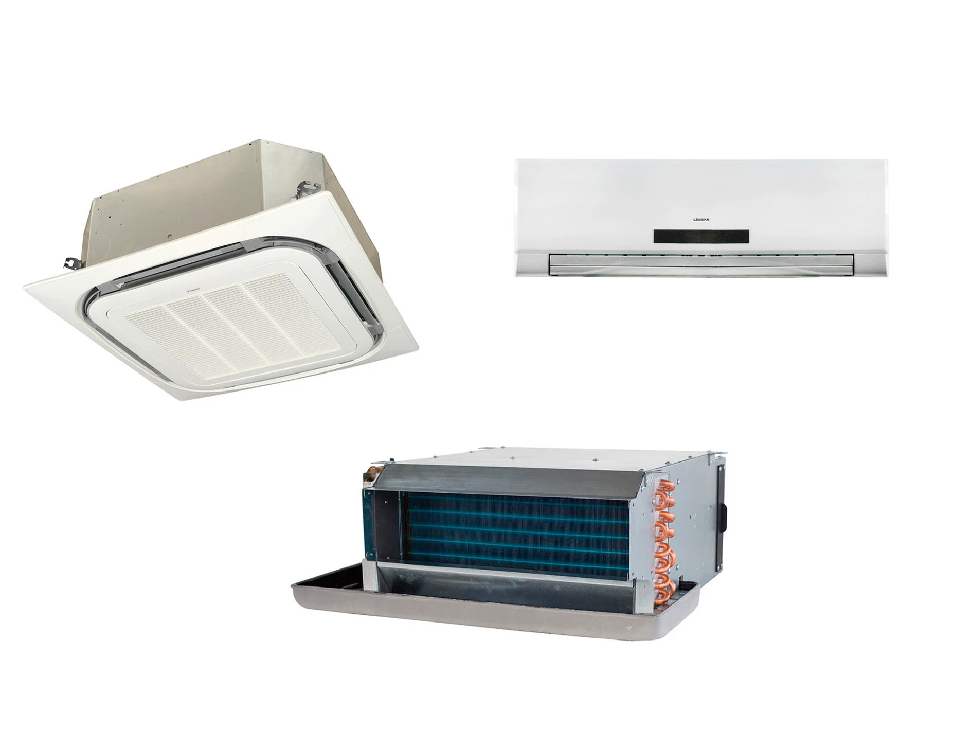 Двухтрубные