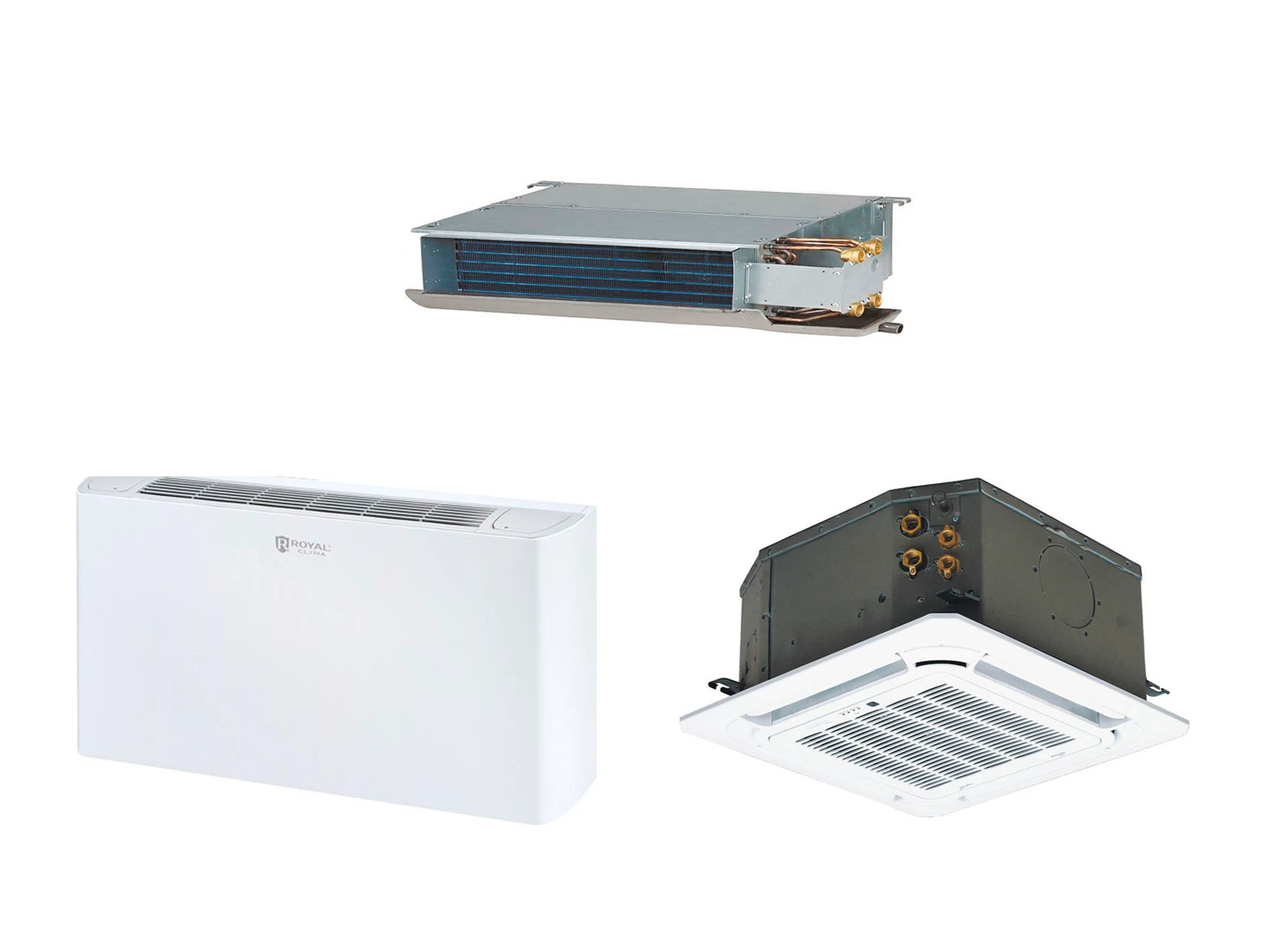 Четырехтрубные