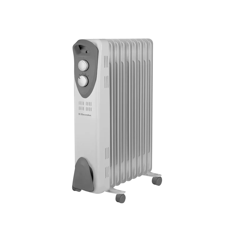 Масляные радиаторы