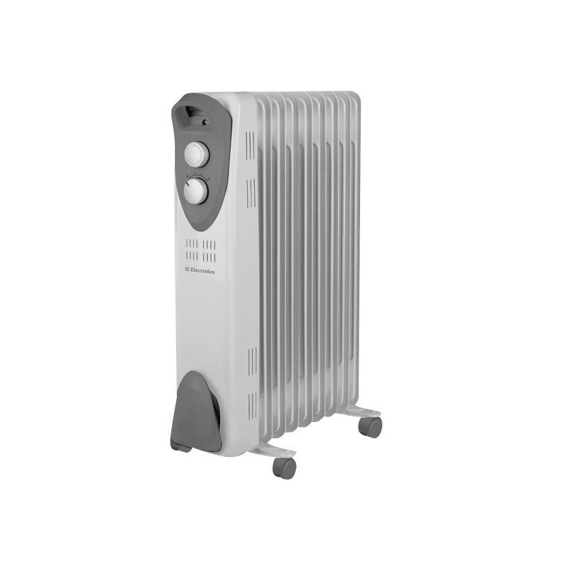 Масляные радиаторы