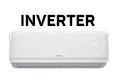 Настенные кондиционеры инверторные