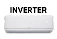 Настенные кондиционеры инверторные