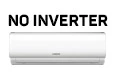 Настенные кондиционеры не инверторные