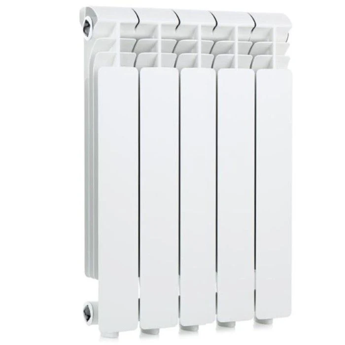 Алюминиевые радиаторы