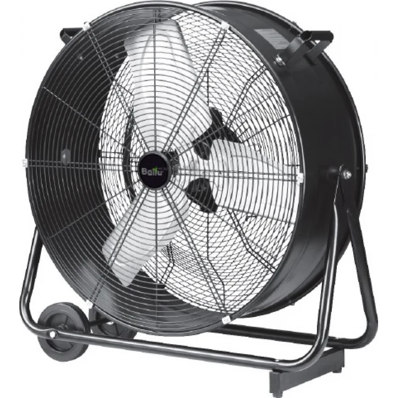 Напольные вентиляторы