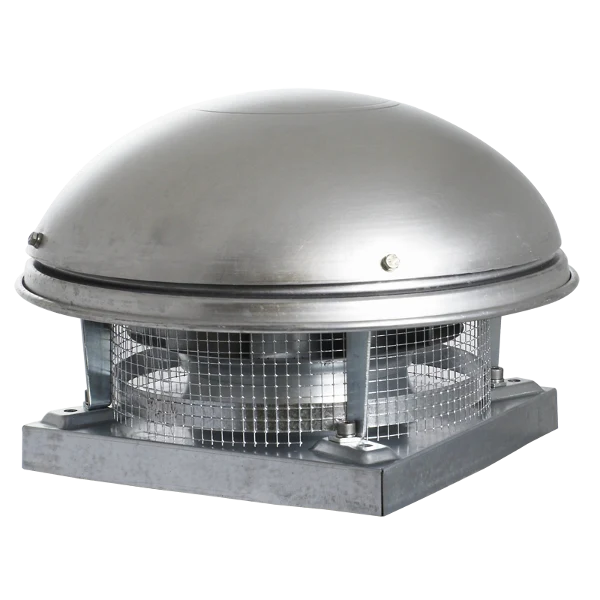 Дымоудаления