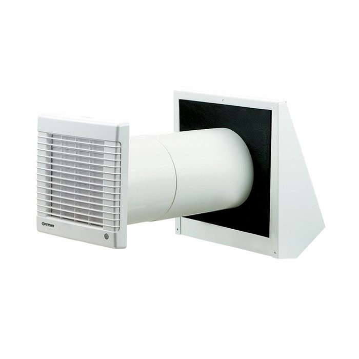 Проветриватели