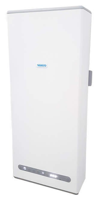 Бытовые приточно-вытяжные