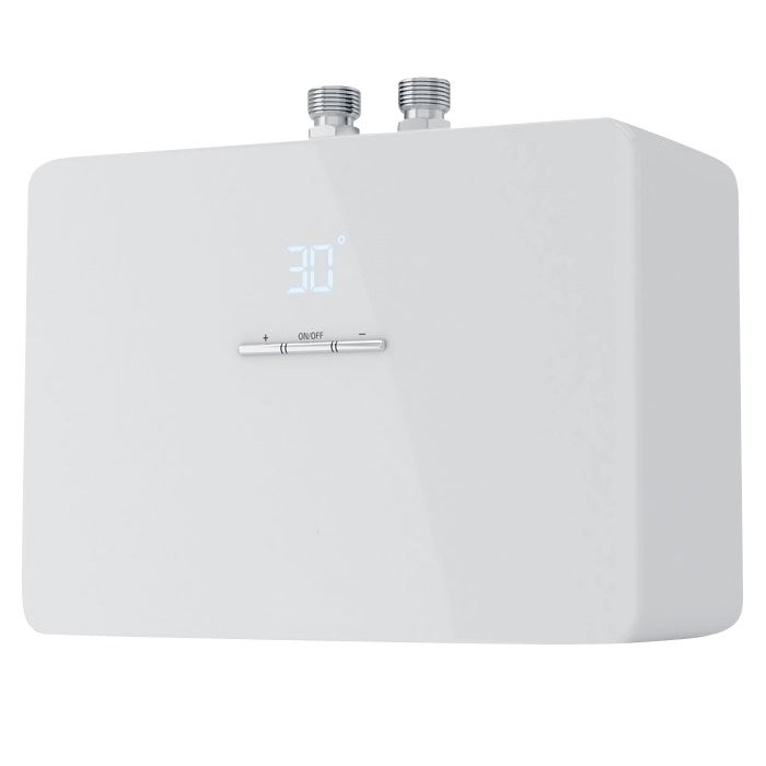 Электрические проточные