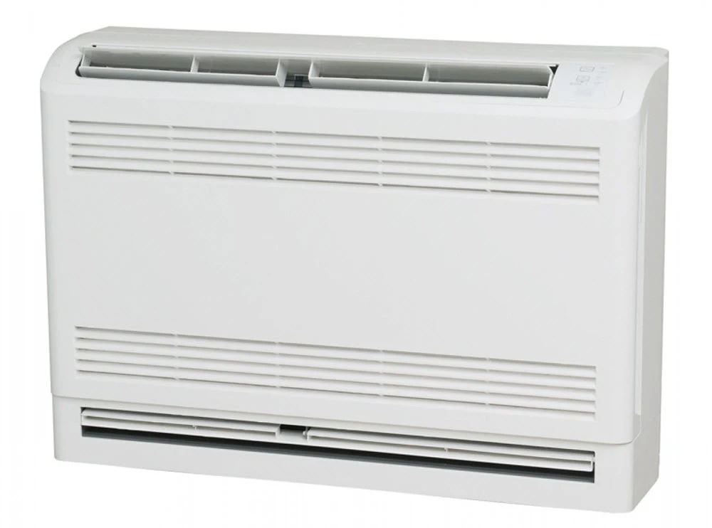 Напольно-потолочные VRF-системы блоки