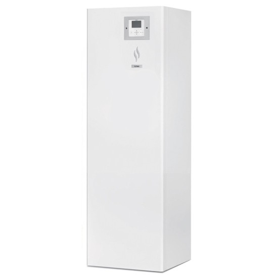 Тепловые насосы