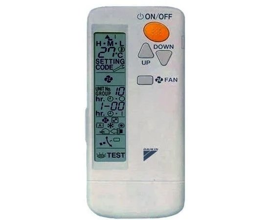 Пульты управления