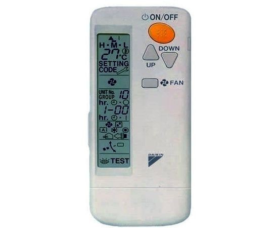 Пульты управления