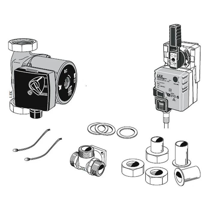 Аксессуары