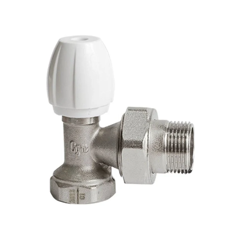 Ручной регулировки