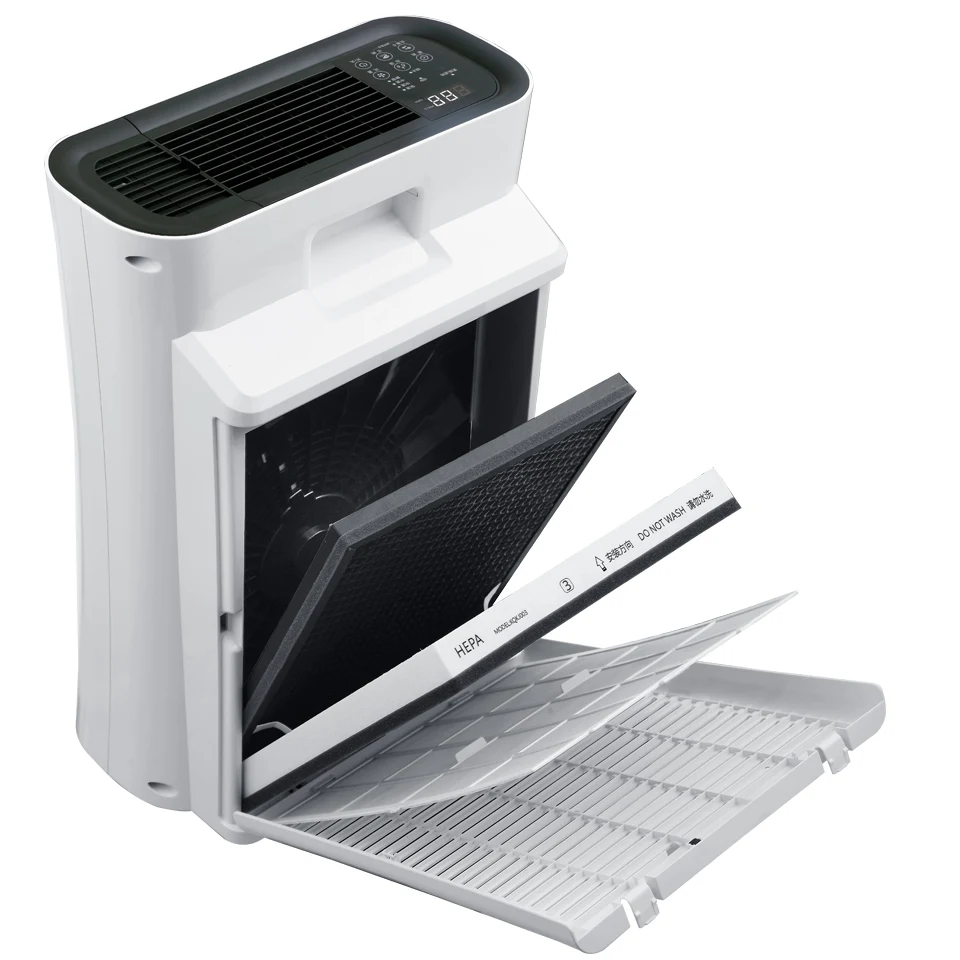 Cо сменными фильтрами