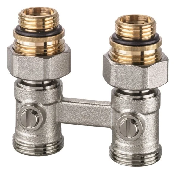 Узлы подключения