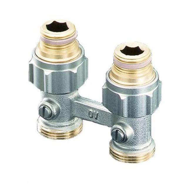 Двухтрубные