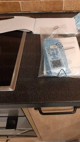 ЖК "Дом у Каретного" в г. Санкт-Петербурге был установлен кондиционер от фабрики AUX серии Prime.