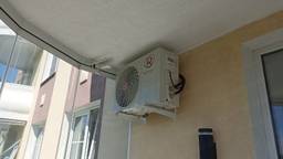 г. Санкт-Петербург в ЖК "Шереметевский Дворец" проспект Стачек, 216 установили кондиционер Royal Clima серия Grida.