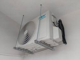 В г. Санкт-Петербург на Кузнецовской улице 28 установили сплит систему MDV MDSAG-09HRDN8/MDOAG-09HDN8 серии Infini inverter.