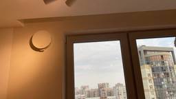 В г. Санкт-Петербург на Кораблестроителей 32 установили Проветриватель Aspira АР19992 WI-FI.