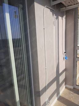 г. Санкт-Петербурге установили изящный кондиционер Tosot Natal 2021 новинка этого года.