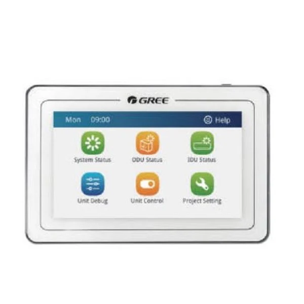 Пульт управления Gree CE41-24/F©