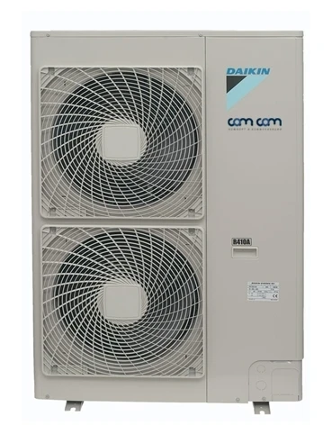 Компрессорно-конденсаторный блок Daikin ERQ100AV1