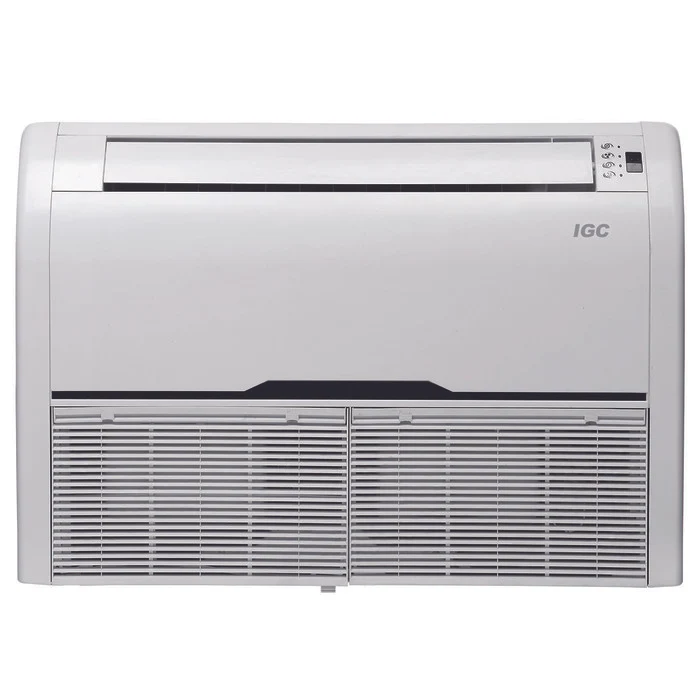 Напольно-потолочный кондиционер IGC IFХ-36HS/U