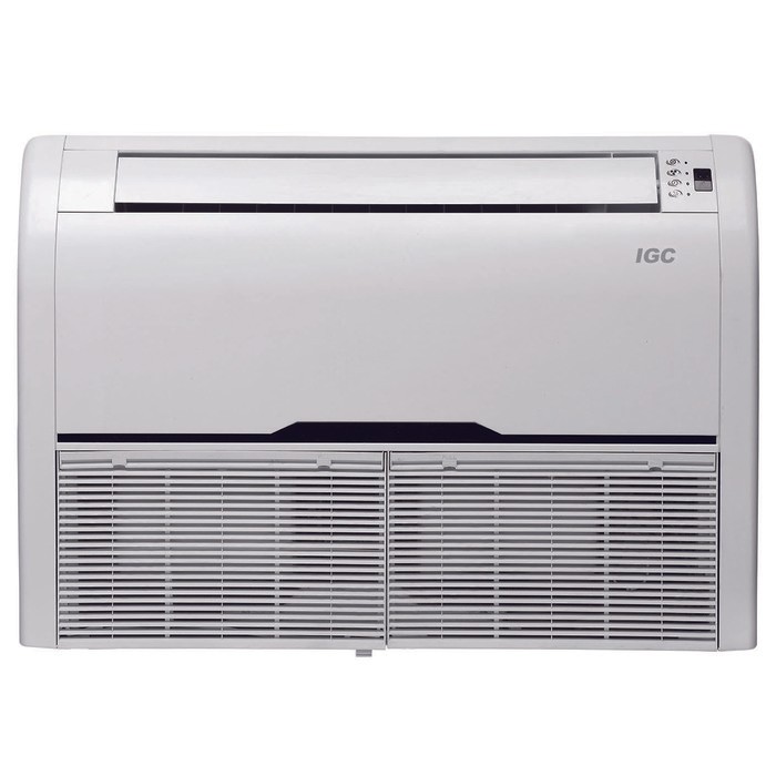 Напольно-потолочный кондиционер IGC IFХ-36HS/U