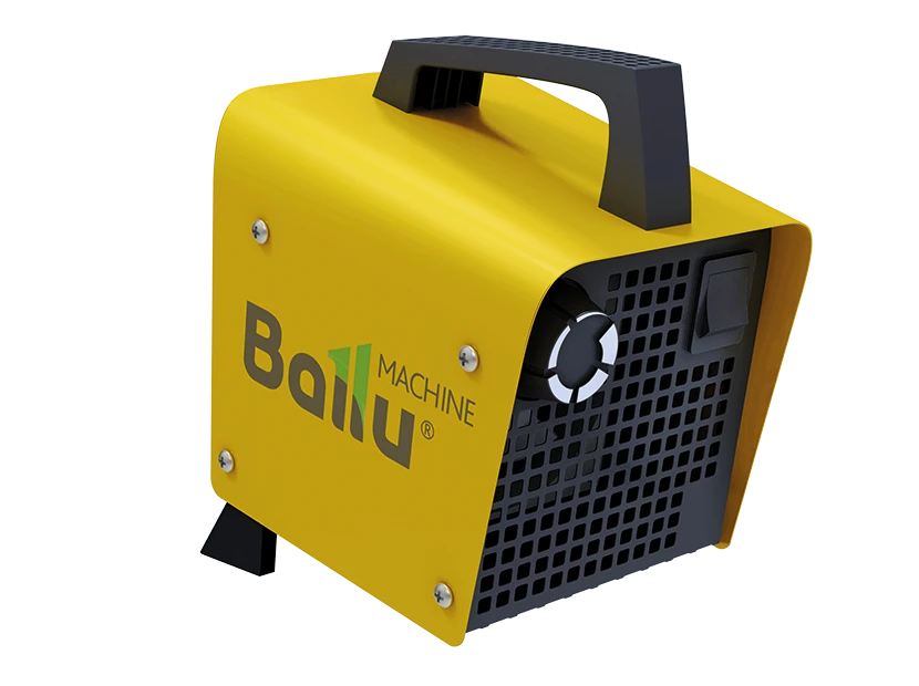 Тепловая пушка Ballu BKN-3