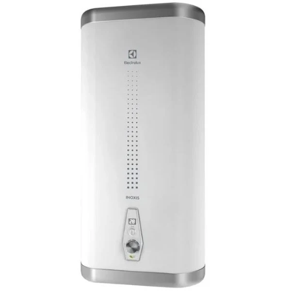 Электрический накопительный водонагреватель Electrolux EWH 50 Inoxis