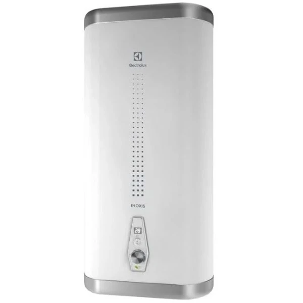 Электрический накопительный водонагреватель Electrolux EWH 50 Inoxis
