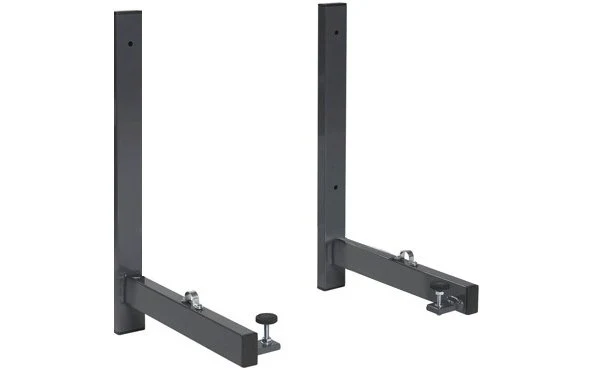 Кронштейны настенного монтажа Dantherm для CDT 40/40S/60 MKII