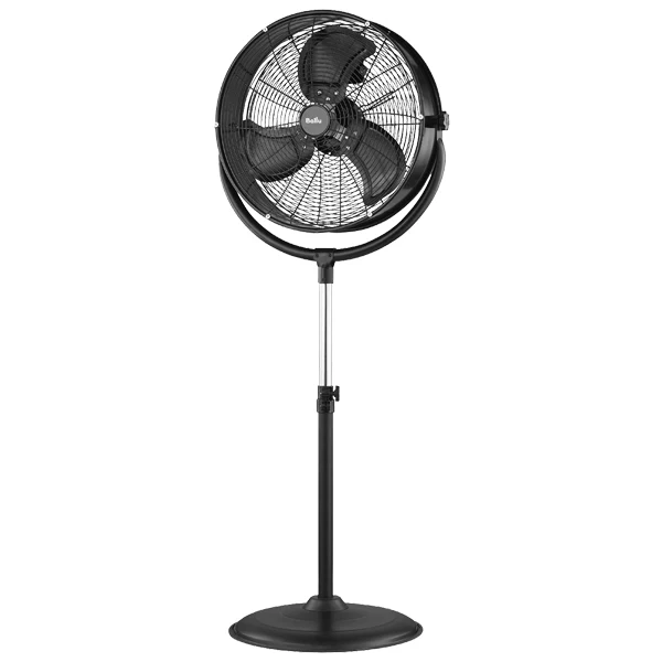 Напольный лопастной вентилятор Ballu BIF-10S