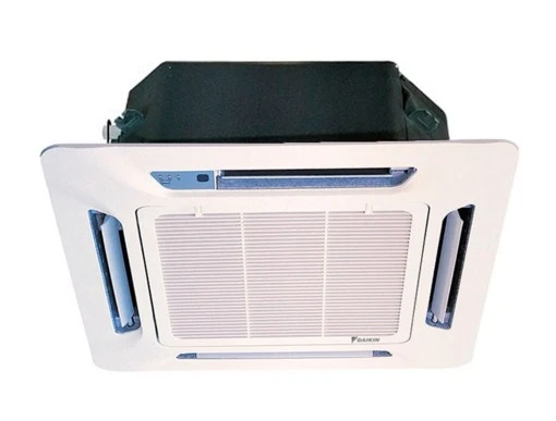 Кассетный кондиционер Daikin FCQN60EXV/RYN60CXV