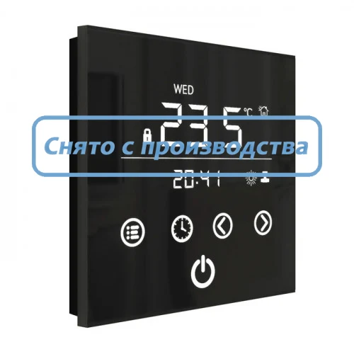 Настенный регулятор Varmann Vartronic 703201