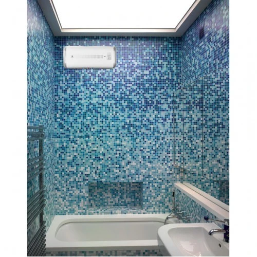 Электрический накопительный водонагреватель Electrolux EWH 100 Royal H