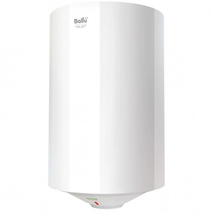 Электрический накопительный водонагреватель Ballu BWH/S 30 TRUST