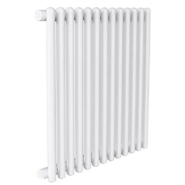 Стальной трубчатый радиатор 1-колончатый КЗТО Гармония С25 1-2000-3